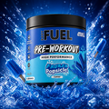 BodyFuel Ultimate Pre-Workout 320g - Frozen Popsicle