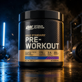 Optimum Nutrition Gold Standard Pre-Workout Powder