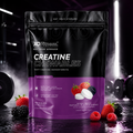 XO Fitness Creatine Chewable Tablets 100s - Mixed Berry