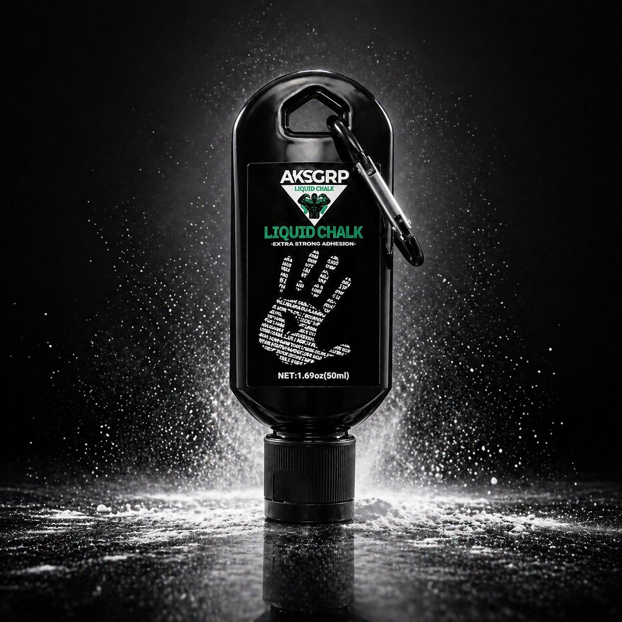 Professional Liquid Anti-Slip Chalk