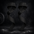 Weightlifting Support Straps