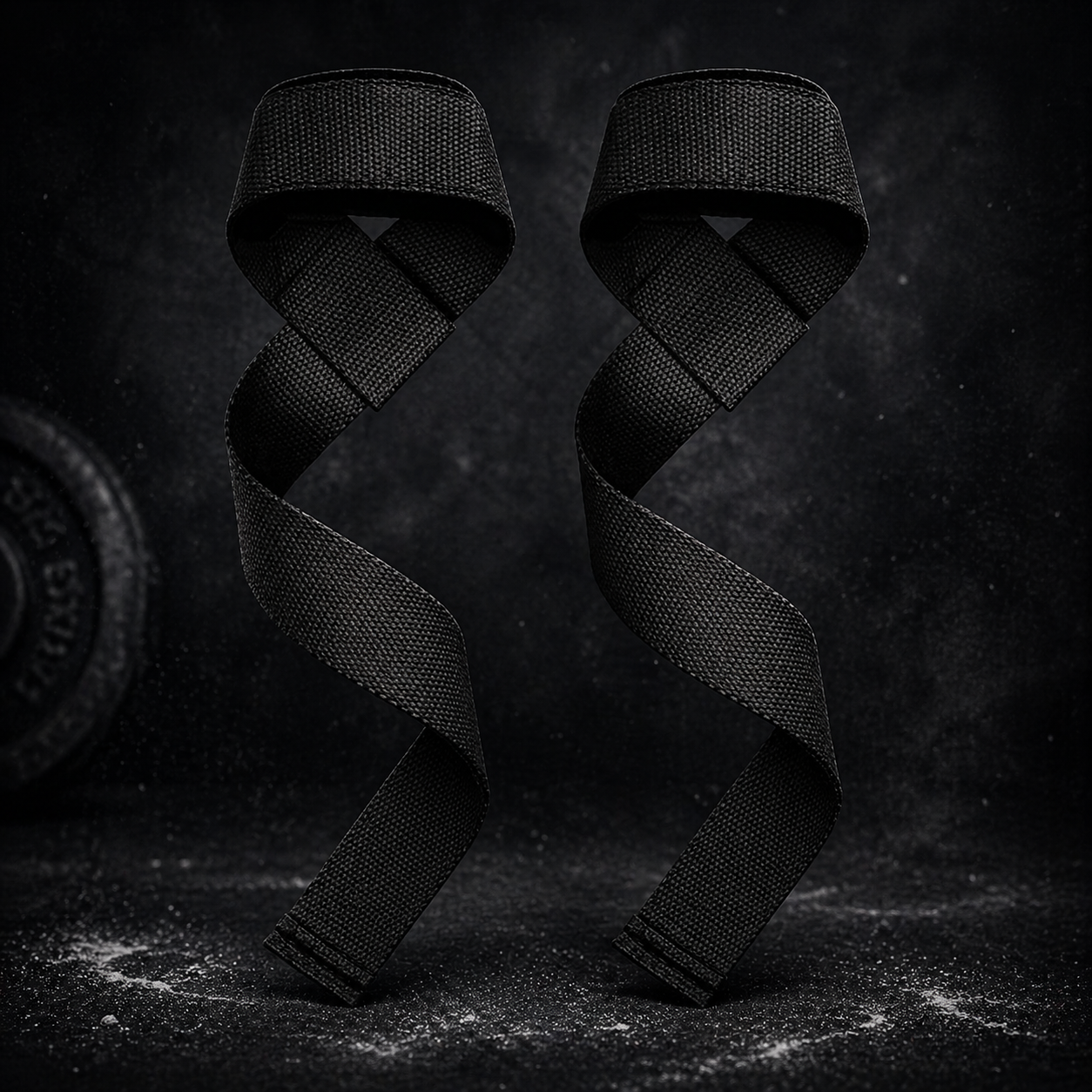 Weightlifting Support Straps