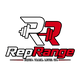 Rep Range - Home